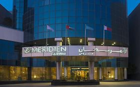 Le Meridien Fairway Hotel Dubai